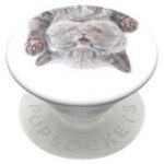 Popsockets 2 Cat Nap Holder and Phone Stand