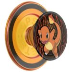 Popsockets 2 Charmander Holder and Phone Stand with MagSafe