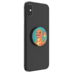 Popsockets 2 Charmander Knocked Holder and Phone Stand - Image 4