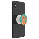 Popsockets 2 Charmander Knocked Holder and Phone Stand - Image 5