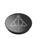 Popsockets 2 Deathly Hallows Holder and Phone Stand - Image 2