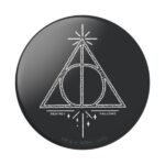 Popsockets 2 Deathly Hallows Holder and Phone Stand - Image 3