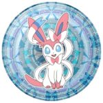 Popsockets 2 Diamond Sylveon Holder and Phone Stand - Image 2
