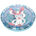 Popsockets 2 Diamond Sylveon Holder and Phone Stand - Image 3