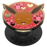 Popsockets 2 Eevee Xoxo Holder and Phone Stand
