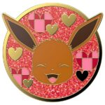 Popsockets 2 Eevee Xoxo Holder and Phone Stand - Image 2