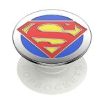 Popsockets 2 Enamel Superman Holder and Phone Stand - Image 2