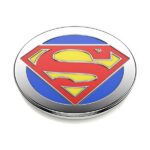 Popsockets 2 Enamel Superman Holder and Phone Stand - Image 3