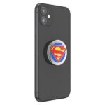 Popsockets 2 Enamel Superman Holder and Phone Stand - Image 4