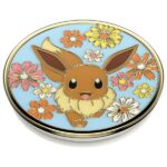Popsockets 2 Floral Eevee Holder and Phone Stand - Image 3