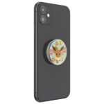 Popsockets 2 Floral Eevee Holder and Phone Stand - Image 4