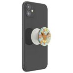 Popsockets 2 Floral Eevee Holder and Phone Stand - Image 5
