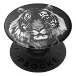 Popsockets 2 Fur Baby Holder and Phone Stand