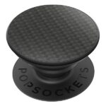 Popsockets 2 Genuine Carbon Fiber Phone Holder and Stand