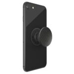 Popsockets 2 Genuine Carbon Fiber Phone Holder and Stand - Image 4