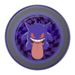 Popsockets 2 Ghost Gengar Holder and Phone Stand with MagSafe - Image 2
