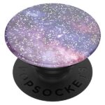 Popsockets 2 Glitter Nebula Phone Holder and Stand