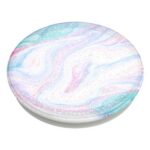 Popsockets 2 Glitter Soft Swirls Phone Holder and Stand - Image 3