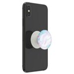 Popsockets 2 Glitter Soft Swirls Phone Holder and Stand - Image 5