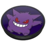 Popsockets 2 Glow In the Dark Gengar Holder and Phone Stand - Image 3