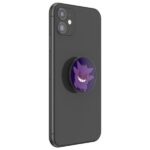Popsockets 2 Glow In the Dark Gengar Holder and Phone Stand - Image 4