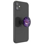 Popsockets 2 Glow In the Dark Gengar Holder and Phone Stand - Image 5
