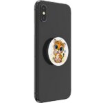 Popsockets 2 Happy Cat Holder and Phone Stand - Image 4