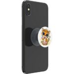 Popsockets 2 Happy Cat Holder and Phone Stand - Image 5
