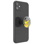 Popsockets 2 Hey Pikachu Holder and Phone Stand - Image 5