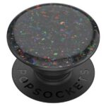Popsockets 2 Iridescent Confetti OilSlick Holder and Phone Stand