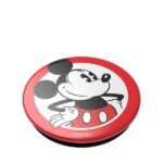 Popsockets 2 Mickey Classic Holder and Phone Stand - Image 2