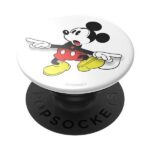 Popsockets 2 Mickey Watch Holder and Phone Stand