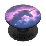 Popsockets 2 Mystic Nebula Holder and Phone Stand
