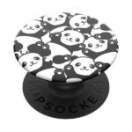Popsockets 2 Pandamonium Holder and Phone Stand