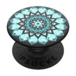 Popsockets 2 Peace Mandala Sky Phone Holder and Stand