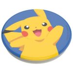 Popsockets 2 Pikachu Knocked Holder and Phone Stand - Image 3