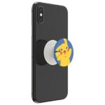 Popsockets 2 Pikachu Knocked Holder and Phone Stand - Image 5