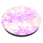 Popsockets 2 Pink Morning Confetti Holder and Phone Stand - Image 3