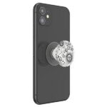Popsockets 2 Plant Cosmic Sun Phone Holder and Stand - Image 5