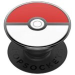 Popsockets 2 Pokeball Holder and Phone Stand
