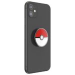 Popsockets 2 Pokeball Holder and Phone Stand - Image 4