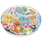 Popsockets 2 Pokemon Multi Transparent Holder and Phone Stand - Image 3