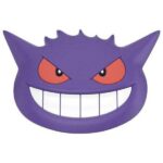 Popsockets 2 PopOuts Gengar Face Holder and Phone Stand