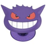 Popsockets 2 PopOuts Gengar Face Holder and Phone Stand - Image 2