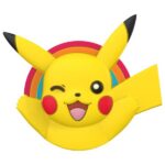 Popsockets 2 PopOuts Pikachu Holder and Phone Stand - Image 2