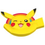 Popsockets 2 PopOuts Pikachu Holder and Phone Stand - Image 3