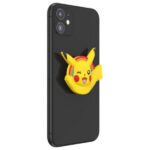 Popsockets 2 PopOuts Pikachu Holder and Phone Stand - Image 4