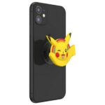 Popsockets 2 PopOuts Pikachu Holder and Phone Stand - Image 5