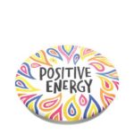 Popsockets 2 Positive Energy Holder and Phone Stand - Image 2