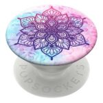 Popsockets 2 Rainbow Nirvana Holder and Phone Stand